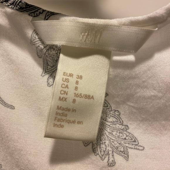 H&M Tank Top - Picture 3 of 3